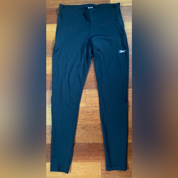 Reebok Lux Performance tights Leggings - Picture 7 of 10